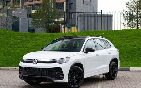 Volkswagen Tiguan, 2026 год, 4 485 000 рублей, 1 фотография