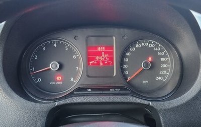 Volkswagen Polo VI (EU Market), 2014 год, 580 000 рублей, 1 фотография