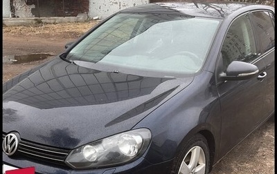 Volkswagen Golf VII, 2012 год, 1 400 000 рублей, 1 фотография