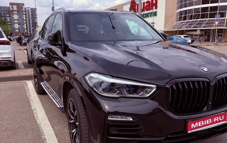 BMW X5, 2020 год, 6 590 000 рублей, 1 фотография