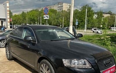 Audi A6, 2010 год, 1 200 000 рублей, 1 фотография