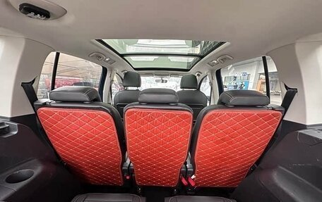 Volkswagen Touran III, 2021 год, 1 373 000 рублей, 10 фотография
