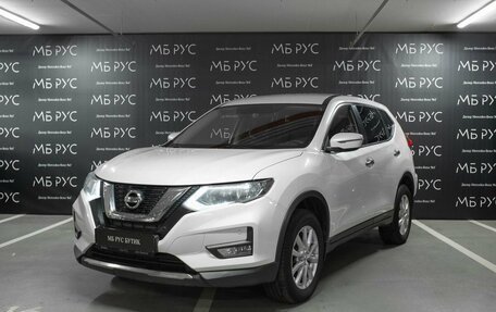 Nissan X-Trail, 2019 год, 2 150 000 рублей, 1 фотография