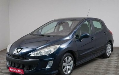 Peugeot 308 II, 2011 год, 429 000 рублей, 1 фотография