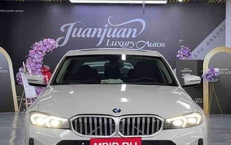 BMW 3 серия, 2023 год, 3 000 000 рублей, 5 фотография