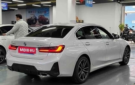 BMW 3 серия, 2023 год, 3 000 000 рублей, 3 фотография