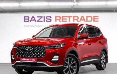 Chery Tiggo 7 Pro, 2022 год, 1 750 000 рублей, 1 фотография