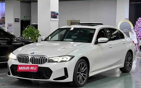 BMW 3 серия, 2023 год, 3 000 000 рублей, 2 фотография