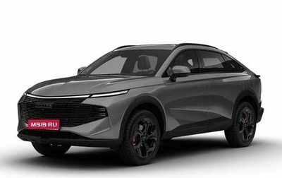 Haval F7x, 2026 год, 3 999 000 рублей, 1 фотография