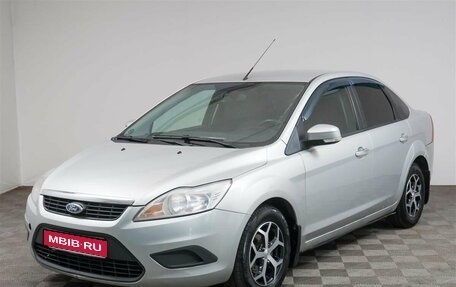 Ford Focus II рестайлинг, 2011 год, 599 000 рублей, 1 фотография