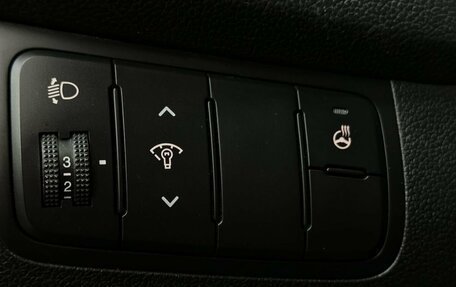 KIA cee'd III, 2017 год, 1 399 888 рублей, 14 фотография
