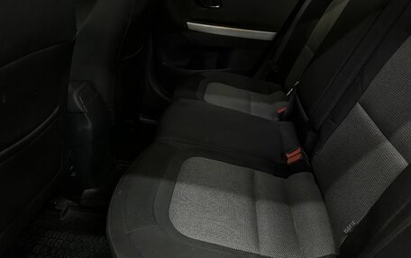 KIA cee'd III, 2017 год, 1 399 888 рублей, 21 фотография