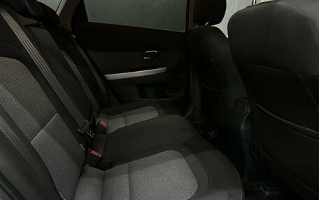 KIA cee'd III, 2017 год, 1 399 888 рублей, 20 фотография