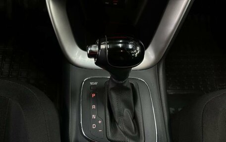 KIA cee'd III, 2017 год, 1 399 888 рублей, 19 фотография