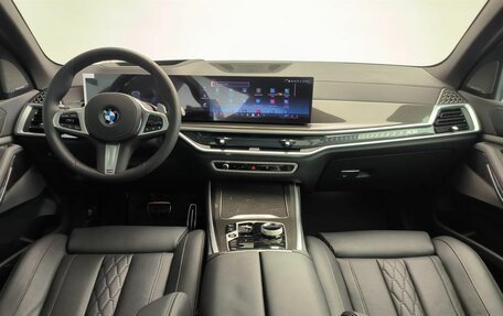 BMW X5, 2025 год, 16 750 000 рублей, 7 фотография