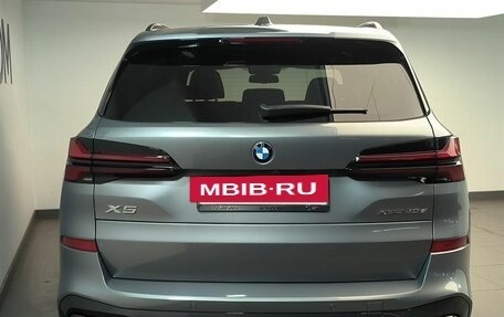 BMW X5, 2025 год, 16 750 000 рублей, 6 фотография