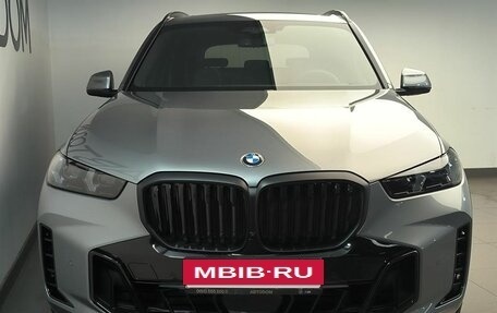 BMW X5, 2025 год, 16 750 000 рублей, 3 фотография