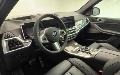 BMW X5, 2025 год, 16 750 000 рублей, 8 фотография