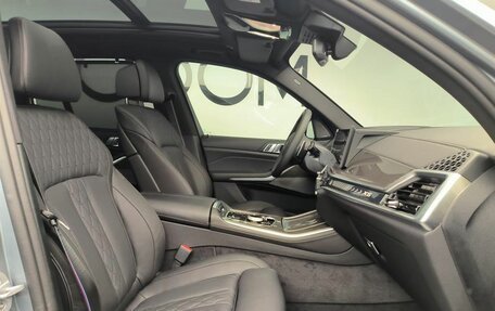BMW X5, 2025 год, 16 750 000 рублей, 10 фотография