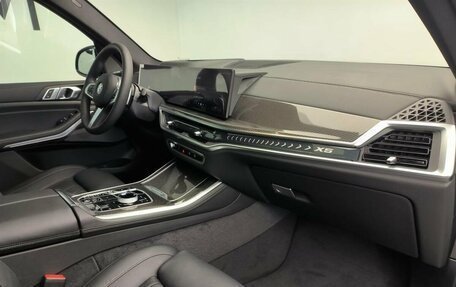 BMW X5, 2025 год, 16 750 000 рублей, 9 фотография