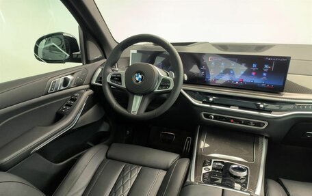 BMW X5, 2025 год, 16 750 000 рублей, 13 фотография