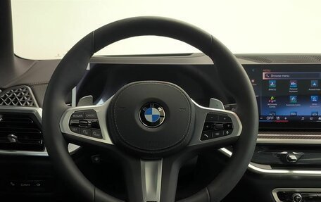 BMW X5, 2025 год, 16 750 000 рублей, 18 фотография
