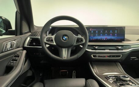 BMW X5, 2025 год, 16 750 000 рублей, 15 фотография
