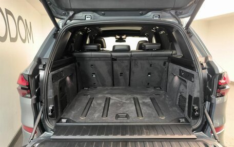 BMW X5, 2025 год, 16 750 000 рублей, 16 фотография