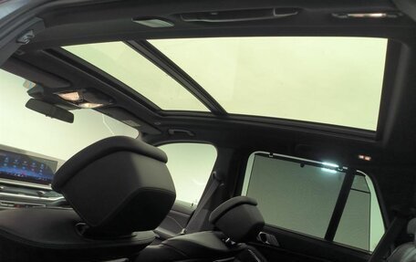 BMW X5, 2025 год, 16 750 000 рублей, 20 фотография