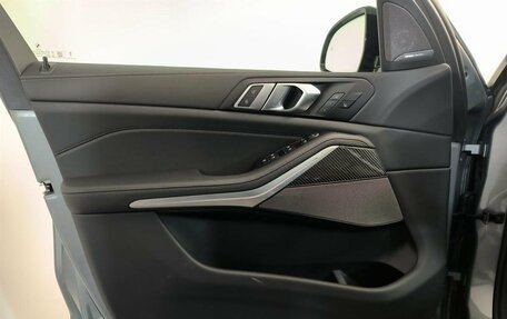 BMW X5, 2025 год, 16 750 000 рублей, 21 фотография