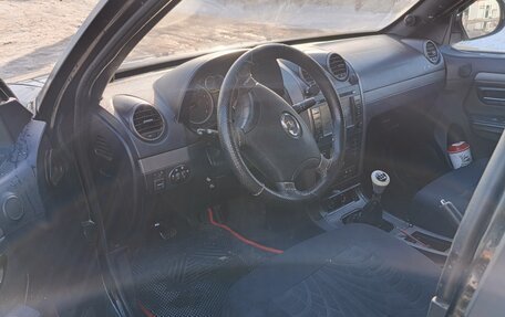 Great Wall Hover H3 I, 2011 год, 650 000 рублей, 7 фотография