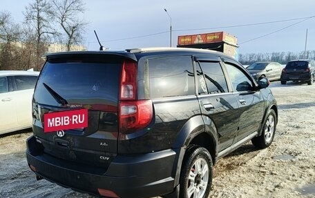 Great Wall Hover H3 I, 2011 год, 650 000 рублей, 2 фотография