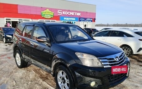 Great Wall Hover H3 I, 2011 год, 650 000 рублей, 5 фотография
