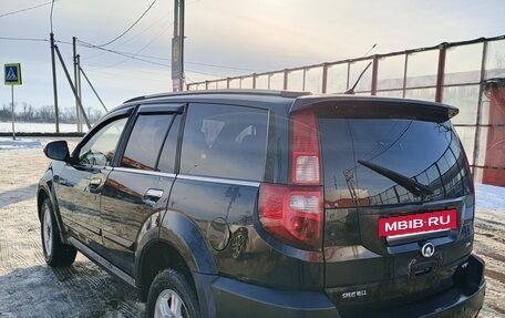 Great Wall Hover H3 I, 2011 год, 650 000 рублей, 4 фотография
