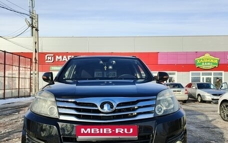 Great Wall Hover H3 I, 2011 год, 650 000 рублей, 3 фотография