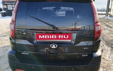 Great Wall Hover H3 I, 2011 год, 650 000 рублей, 6 фотография