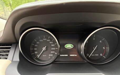 Land Rover Range Rover Evoque I, 2014 год, 2 400 000 рублей, 9 фотография