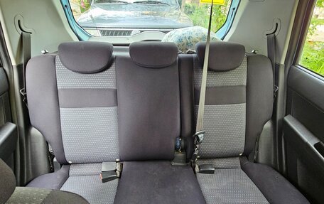 Hyundai Getz I рестайлинг, 2008 год, 500 000 рублей, 12 фотография
