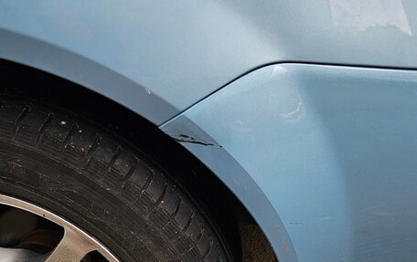 Hyundai Getz I рестайлинг, 2008 год, 500 000 рублей, 13 фотография
