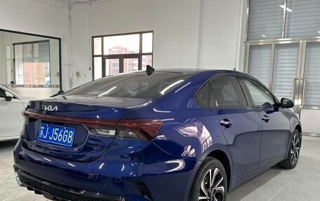 KIA K3, 2025 год, 1 600 000 рублей, 5 фотография