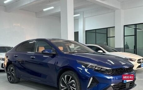 KIA K3, 2025 год, 1 600 000 рублей, 2 фотография