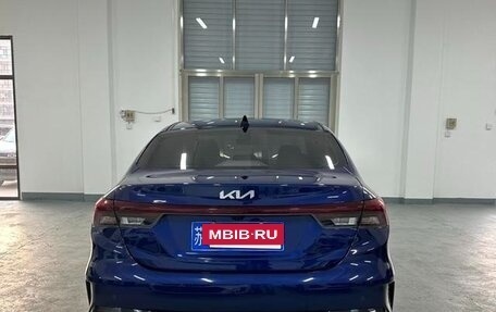 KIA K3, 2025 год, 1 600 000 рублей, 6 фотография