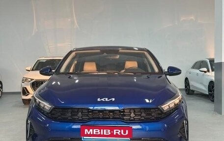 KIA K3, 2025 год, 1 600 000 рублей, 3 фотография