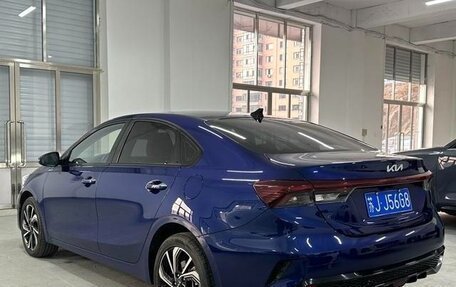 KIA K3, 2025 год, 1 600 000 рублей, 7 фотография