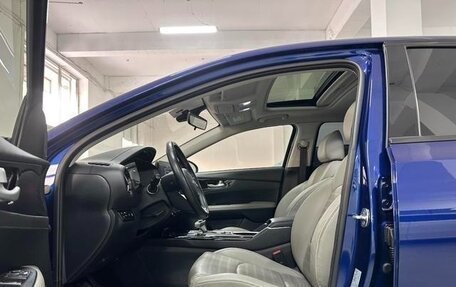 KIA K3, 2025 год, 1 600 000 рублей, 8 фотография
