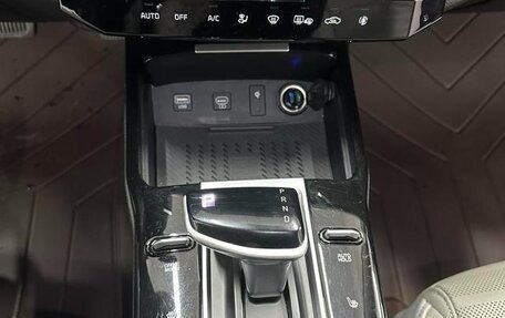 KIA K3, 2025 год, 1 600 000 рублей, 14 фотография
