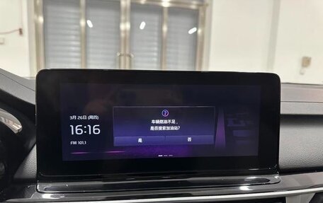 KIA K3, 2025 год, 1 600 000 рублей, 12 фотография