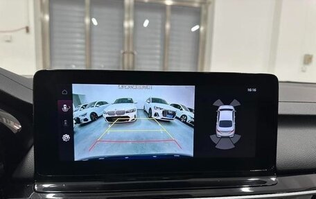 KIA K3, 2025 год, 1 600 000 рублей, 9 фотография