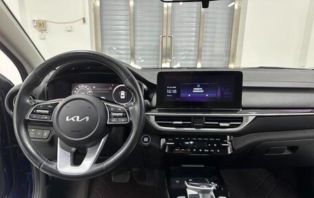 KIA K3, 2025 год, 1 600 000 рублей, 17 фотография