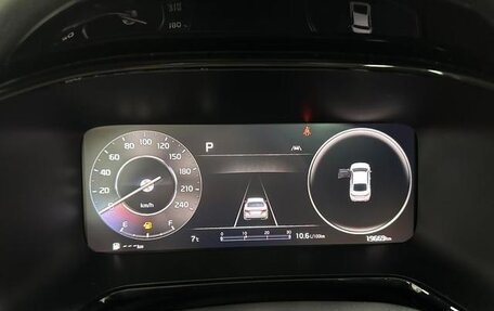 KIA K3, 2025 год, 1 600 000 рублей, 10 фотография